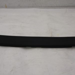 Renault Clio Front Bumper Lower Section Trim 2013 TO 2019 960157969R Genuine - Image 8
