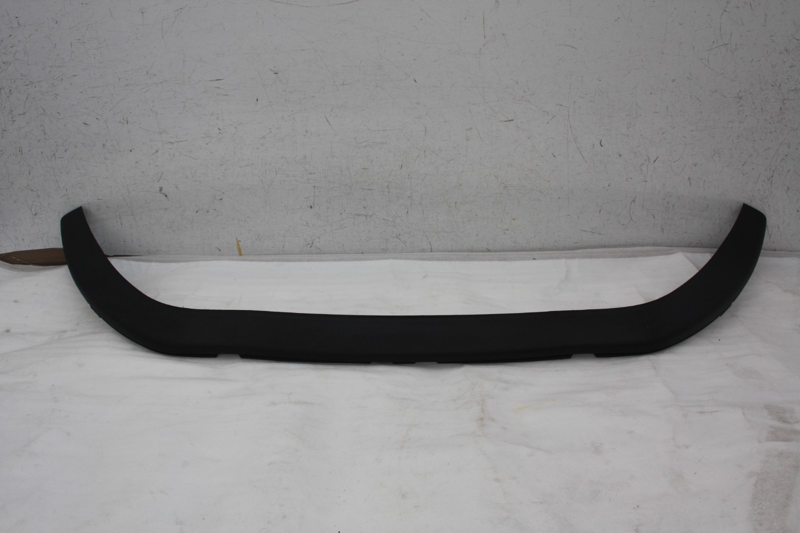 Renault Clio Front Bumper Lower Section Trim 2013 TO 2019 960157969R Genuine