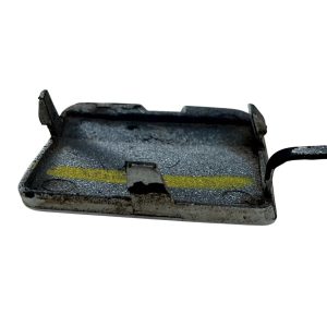 Renault Clio MK4 Front Bumper Tow Eye Cover 2016 TO 2018 REN07-CL-181 Genuine - Image 11