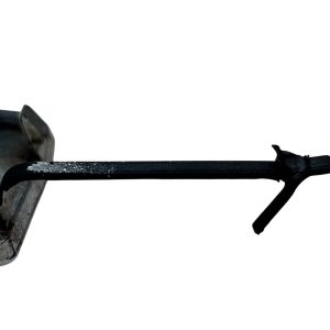 Renault Clio MK4 Front Bumper Tow Eye Cover 2016 TO 2018 REN07-CL-181 Genuine - Image 12