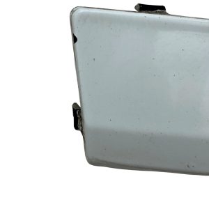 Renault Clio MK4 Front Bumper Tow Eye Cover 2016 TO 2018 REN07-CL-181 Genuine - Image 3