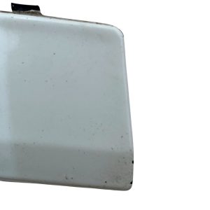 Renault Clio MK4 Front Bumper Tow Eye Cover 2016 TO 2018 REN07-CL-181 Genuine - Image 4