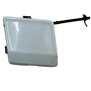 Renault Clio MK4 Front Bumper Tow Eye Cover 2016 TO 2018 REN07-CL-181 Genuine - Image 1