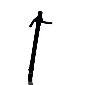 Renault Clio MK4 Front Bumper Tow Eye Cover 2016 TO 2018 REN07-CL-181 Genuine - Image 5