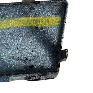 Renault Clio MK4 Front Bumper Tow Eye Cover 2016 TO 2018 REN07-CL-181 Genuine - Image 8