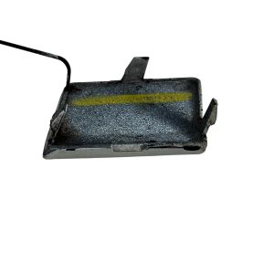 Renault Clio MK4 Front Bumper Tow Eye Cover 2016 TO 2018 REN07-CL-181 Genuine - Image 9