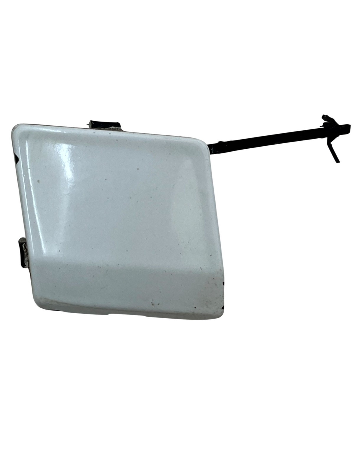 Renault Clio MK4 Front Bumper Tow Eye Cover 2016 TO 2018 REN07-CL-181 Genuine