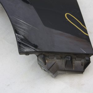 Renault Clio MK4 Front Right Side Wing 2013 TO 2019 631009436R Genuine *DAMAGED* - Image 12