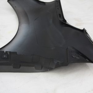 Renault Clio MK4 Front Right Side Wing 2013 TO 2019 631009436R Genuine *DAMAGED* - Image 14