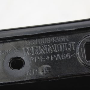 Renault Clio MK4 Front Right Side Wing 2013 TO 2019 631009436R Genuine *DAMAGED* - Image 16