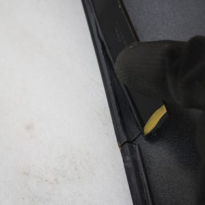 Renault Clio MK4 Front Right Side Wing 2013 TO 2019 631009436R Genuine *DAMAGED* - Image 17