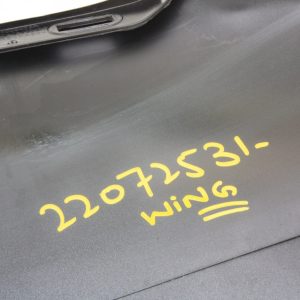 Renault Clio MK4 Front Right Side Wing 2013 TO 2019 631009436R Genuine *DAMAGED* - Image 18