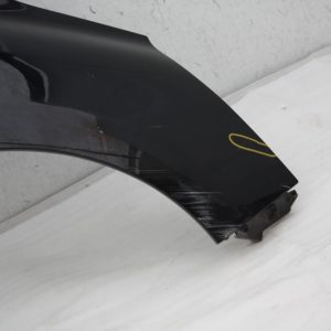 Renault Clio MK4 Front Right Side Wing 2013 TO 2019 631009436R Genuine *DAMAGED* - Image 3