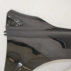 Renault Clio MK4 Front Right Side Wing 2013 TO 2019 631009436R Genuine *DAMAGED* - Image 4