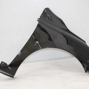Renault Clio MK4 Front Right Side Wing 2013 TO 2019 631009436R Genuine *DAMAGED*