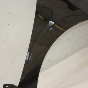 Renault Clio MK4 Front Right Side Wing 2013 TO 2019 631009436R Genuine *DAMAGED* - Image 5