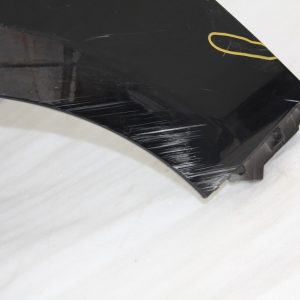 Renault Clio MK4 Front Right Side Wing 2013 TO 2019 631009436R Genuine *DAMAGED* - Image 7