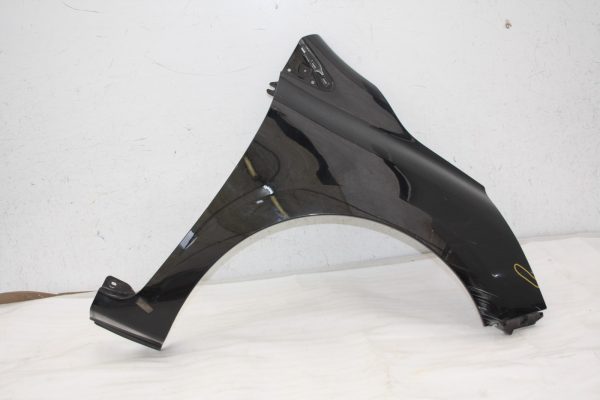 Renault-Clio-MK4-Front-Right-Side-Wing-2013-TO-2019-631009436R-Genuine-DAMAGED-177288784805