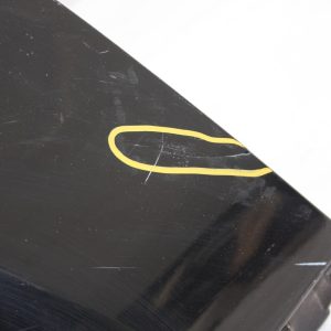 Renault Clio MK4 Front Right Side Wing 2013 TO 2019 631009436R Genuine *DAMAGED* - Image 8