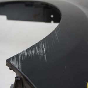 Renault Clio MK4 Front Right Side Wing 2013 TO 2019 631009436R Genuine *DAMAGED* - Image 9