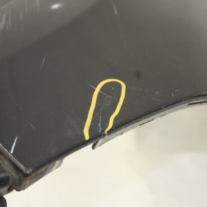 Renault Clio MK4 Front Right Side Wing 2013 TO 2019 631009436R Genuine *DAMAGED* - Image 10