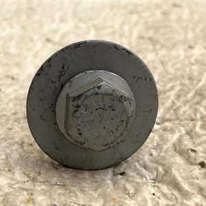 Renault Clio Mk5 Rear Shock Absorber Bolt  2019 To 2023 7703602402 Genuine - Image 3