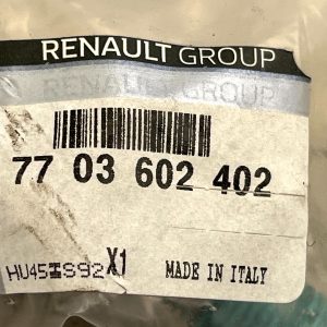 Renault Clio Mk5 Rear Shock Absorber Bolt  2019 To 2023 7703602402 Genuine - Image 6