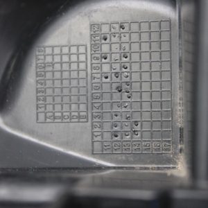 Renault Clio Rear Bumper Right Side Bracket 2013 TO 2016 850446420R Genuine - Image 10