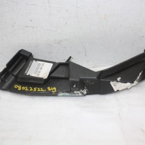 Renault Clio Right Headlight Bracket 2006 TO 2012 8200289846 Genuine - Image 1