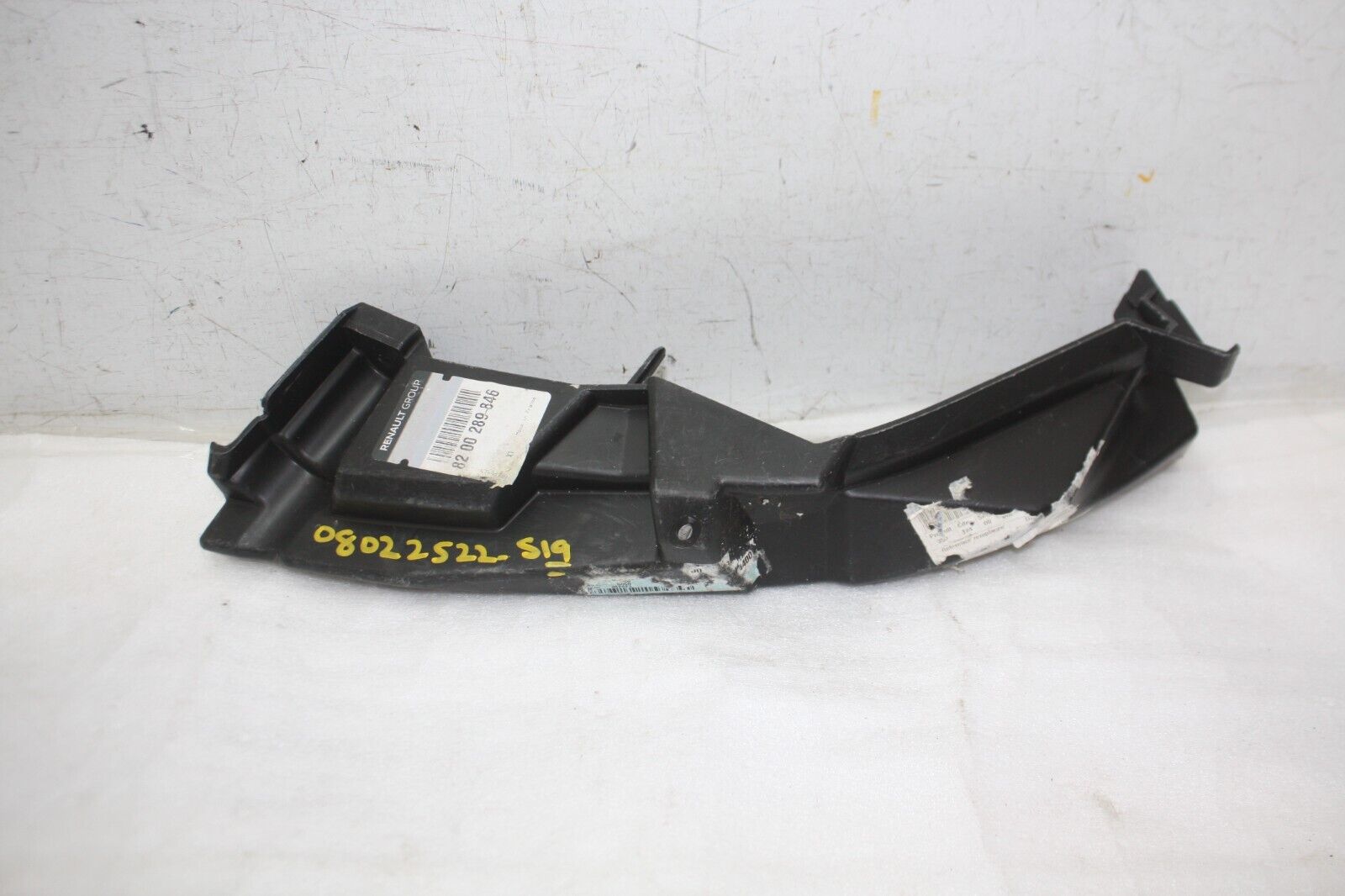 Renault Clio Right Headlight Bracket 2006 TO 2012 8200289846 Genuine