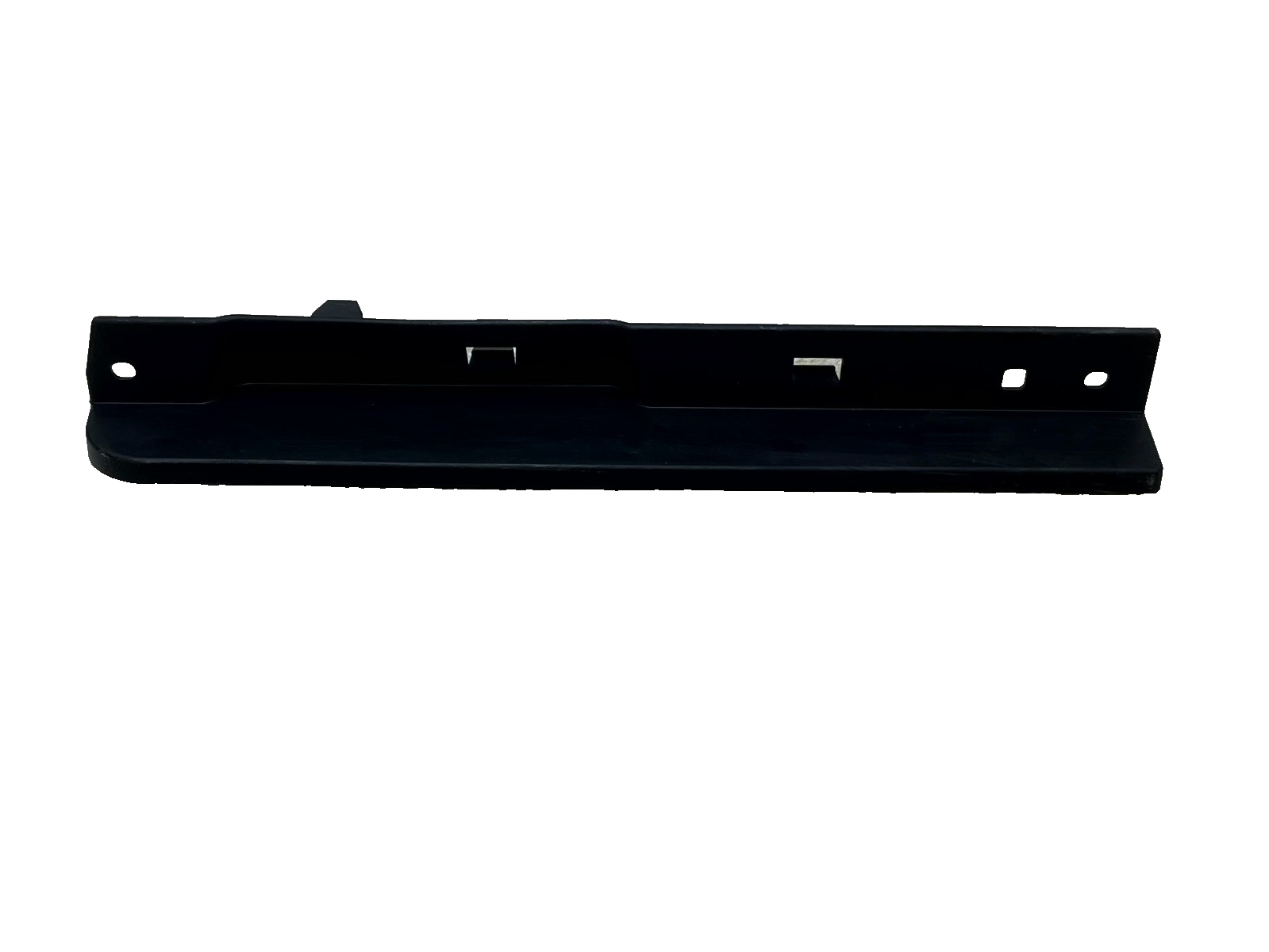 Renault Kangoo MK2 Front Bumper Spoiler 2022 Onward 960155133R Genuine