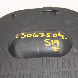 Renault Kangoo Wheel Liner Splash Guard Cover 2009 TO 2013 8200634671D Genuine - Image 5