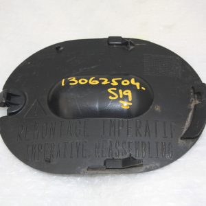 Renault Kangoo Wheel Liner Splash Guard Cover 2009 TO 2013 8200634671D Genuine - Image 6