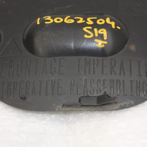 Renault Kangoo Wheel Liner Splash Guard Cover 2009 TO 2013 8200634671D Genuine - Image 8