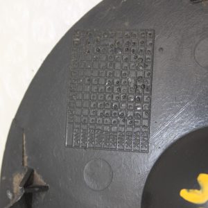 Renault Kangoo Wheel Liner Splash Guard Cover 2009 TO 2013 8200634671D Genuine - Image 9