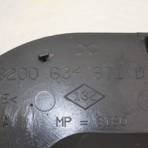 Renault Kangoo Wheel Liner Splash Guard Cover 2009 TO 2013 8200634671D Genuine - Image 10