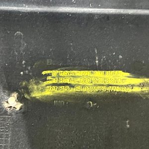 Renault Master Front Bumper 2010 TO 2019 620220006R Genuine - Image 24