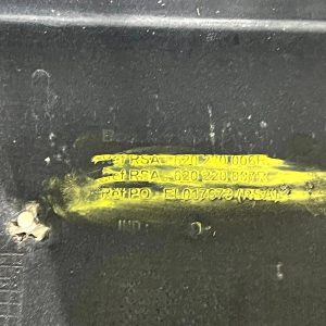 Renault Master Front Bumper 2010 TO 2019 620220006R Genuine - Image 25