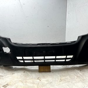 Renault Master Front Bumper 2010 TO 2019 620220006R Genuine - Image 1
