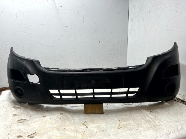Renault-Master-Front-Bumper-2010-TO-2019-620220006R-Genuine-177657459095