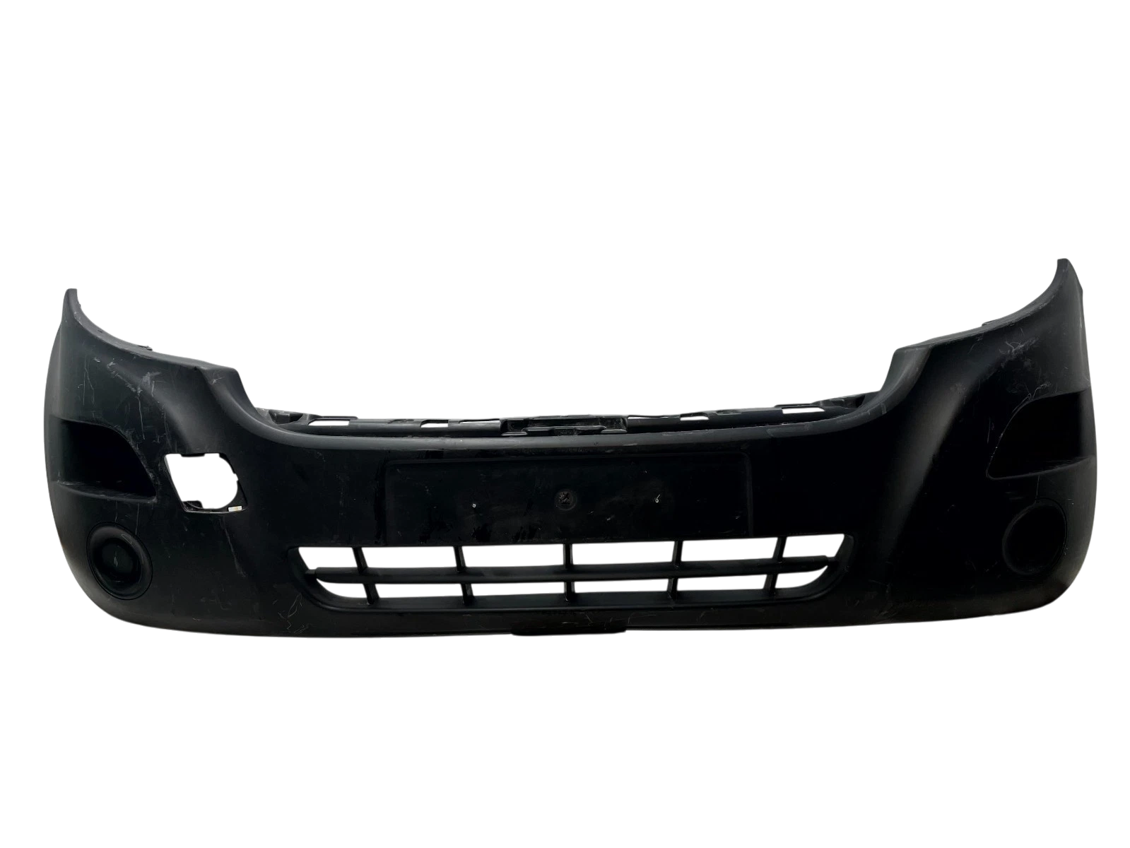 Renault Master Front Bumper 2010 TO 2019 620220006R Genuine