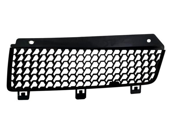 Renault-Master-Mk2-Front-Bumper-Left-Side-Grille-2003-TO-2010-8200565046-Genuine-177867479995