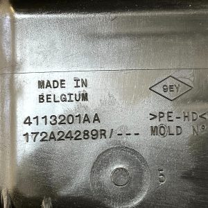 Renault Master Mk3 Ad Blue Liquid Tank Reservoir 2019 TO 2024 4113201AA Genuine - Image 17