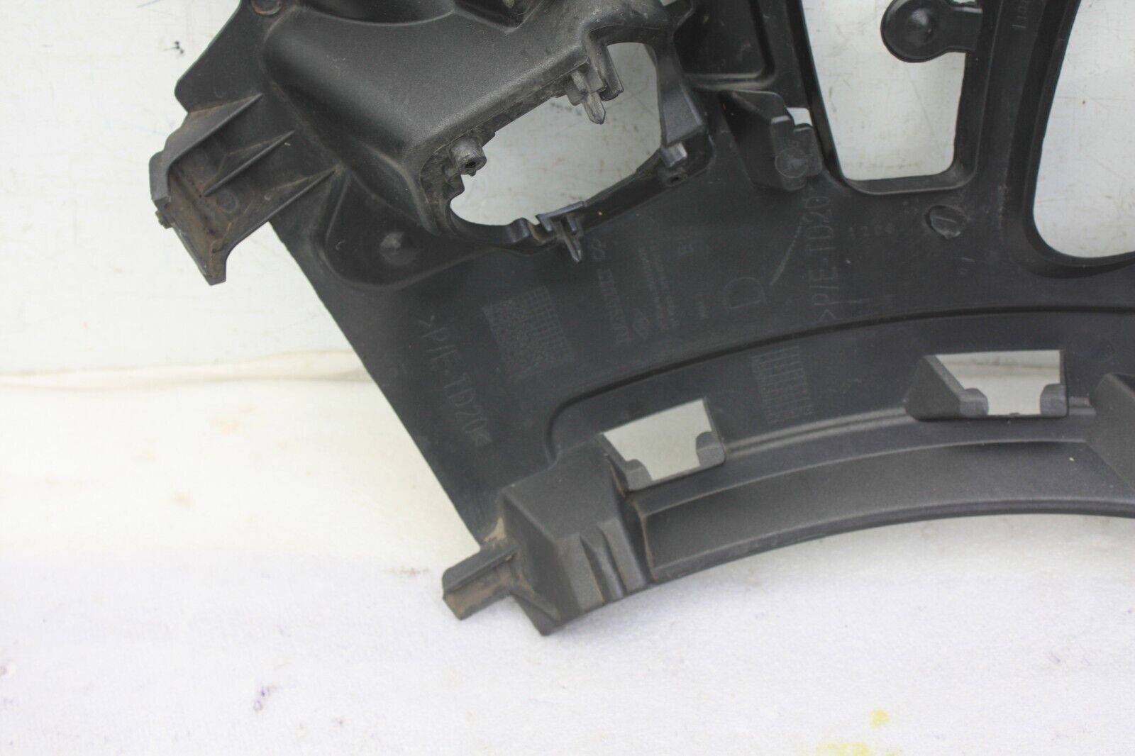 Renault-Megane-Front-Bumper-Left-Bracket-2008-TO-2013-269160001R-Genuine-176571089245-10