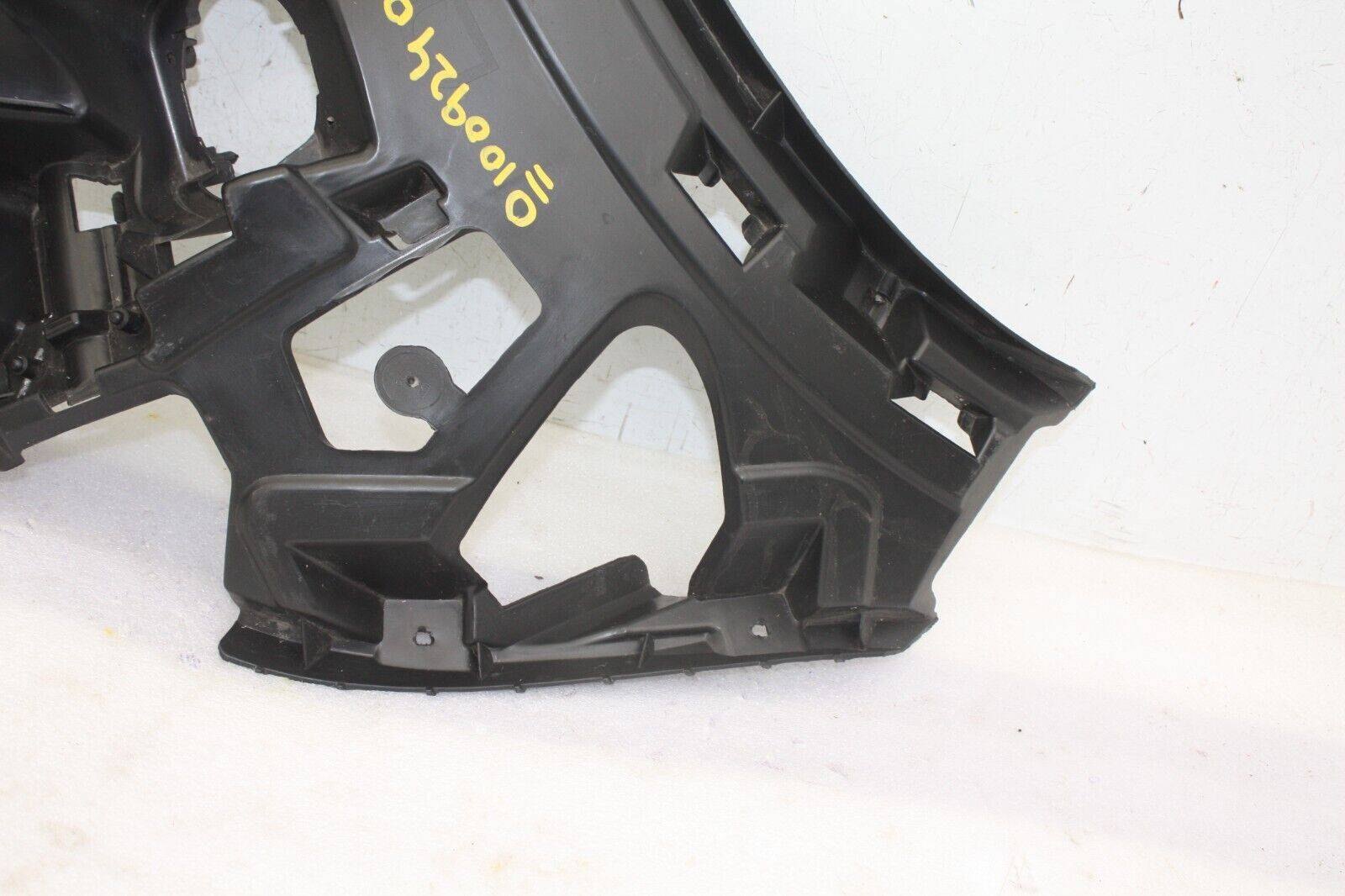 Renault-Megane-Front-Bumper-Left-Bracket-2008-TO-2013-269160001R-Genuine-176571089245-3