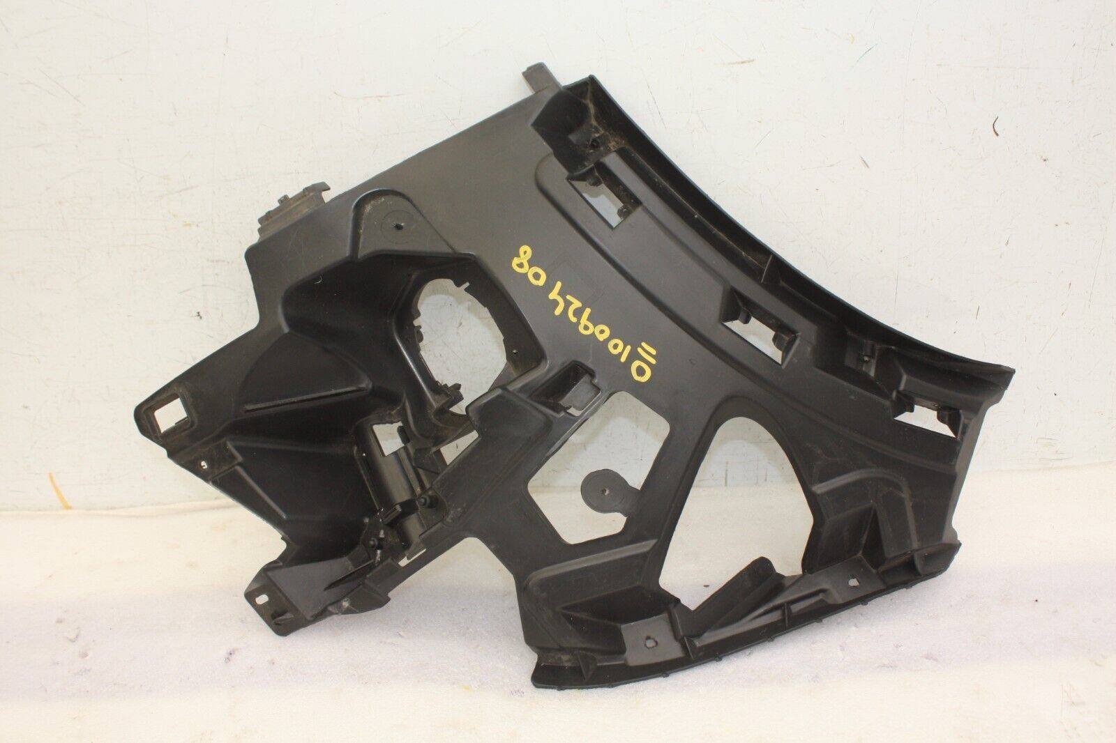 Renault Megane Front Bumper Left Bracket 2008 TO 2013 269160001R Genuine 176571089245