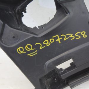 Renault Megane Front Bumper Left Bracket 2008 To 2012 269160001R Genuine - Image 3