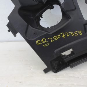 Renault Megane Front Bumper Left Bracket 2008 To 2012 269160001R Genuine - Image 4