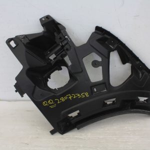 Renault Megane Front Bumper Left Bracket 2008 To 2012 269160001R Genuine