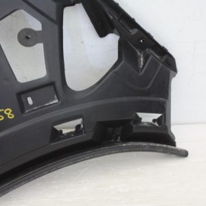 Renault Megane Front Bumper Left Bracket 2008 To 2012 269160001R Genuine - Image 5